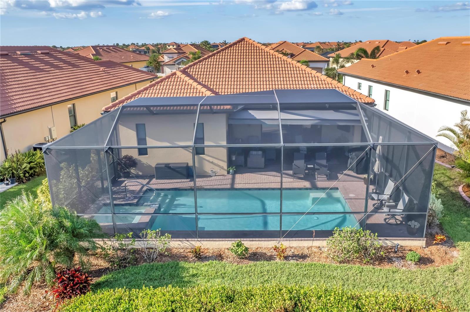 25143 SPARTINA DR, VENICE, FL, 34293
