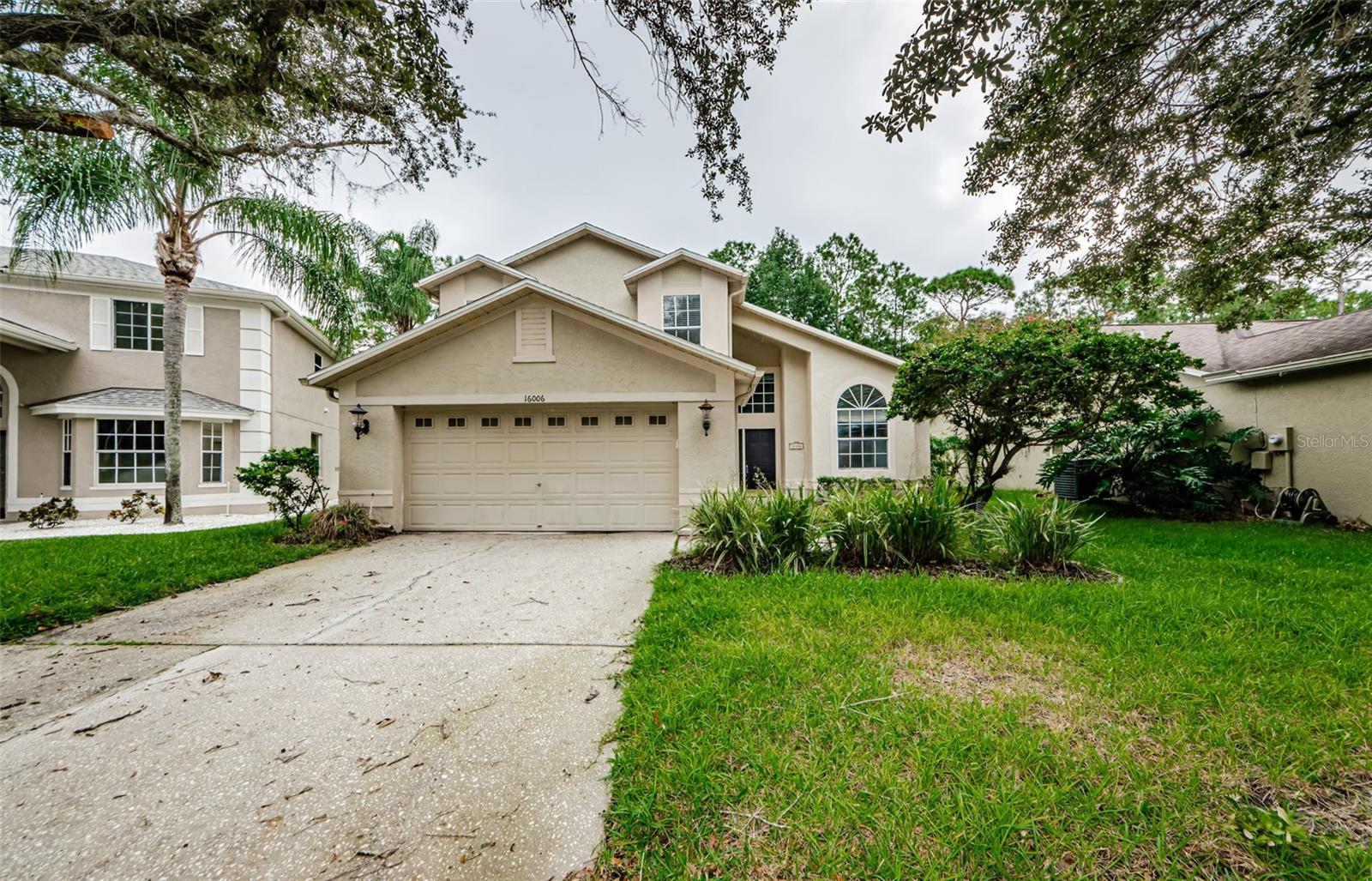 16006 SHINNECOCK DR, ODESSA, FL, 33556