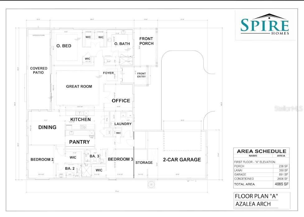 4880 HICKORY OAK DR, BROOKSVILLE, FL, 34601