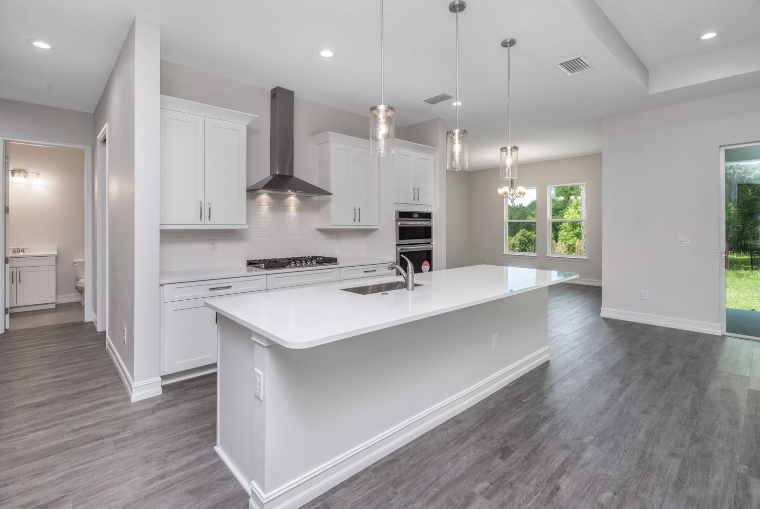 4880 HICKORY OAK DR, BROOKSVILLE, FL, 34601