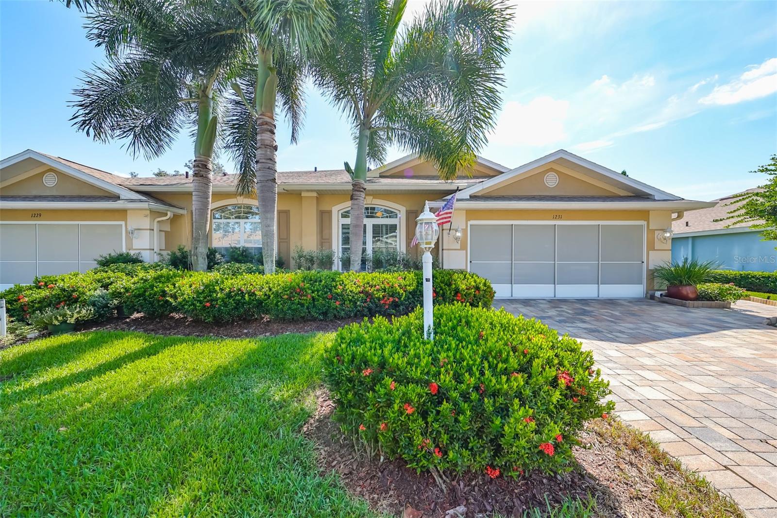1231 CORINTH GREENS DR, SUN CITY CENTER, FL, 33573