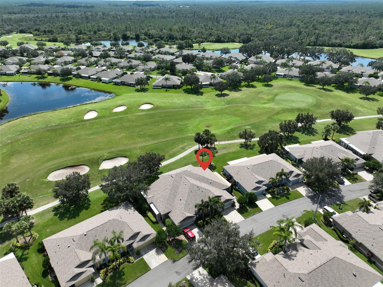 1231 CORINTH GREENS DR, SUN CITY CENTER, FL, 33573