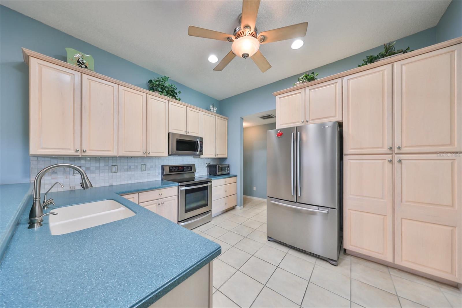1231 CORINTH GREENS DR, SUN CITY CENTER, FL, 33573