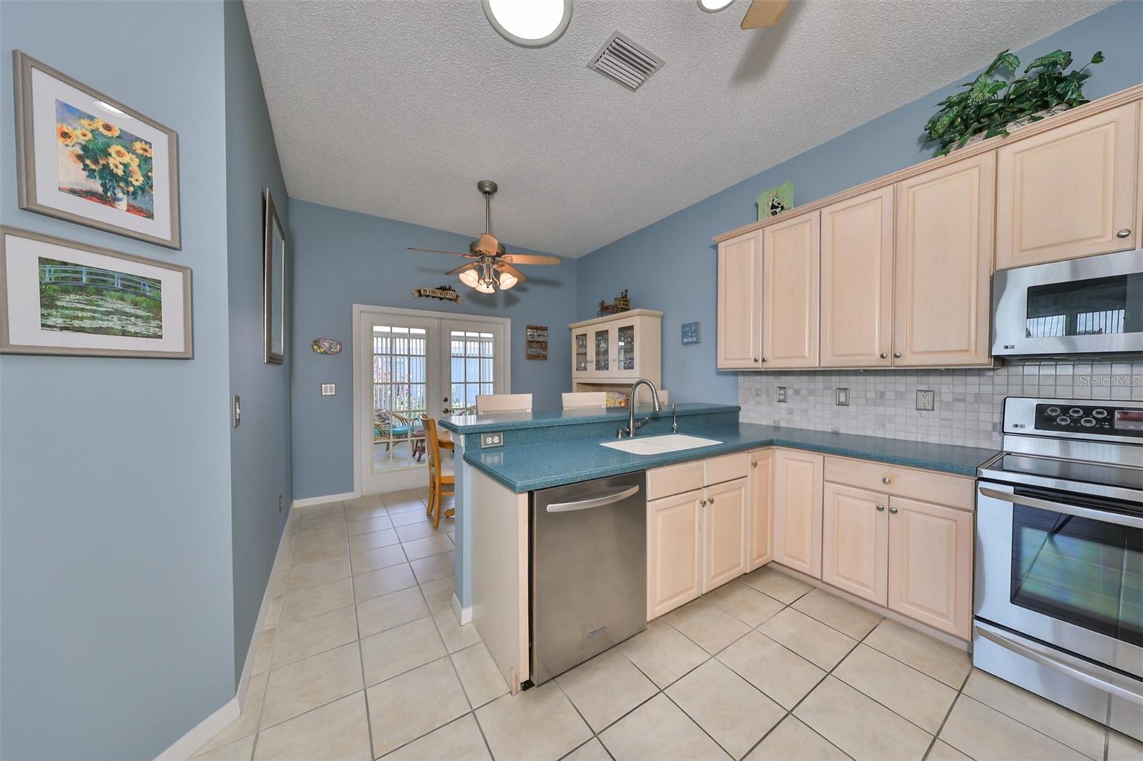 1231 CORINTH GREENS DR, SUN CITY CENTER, FL, 33573