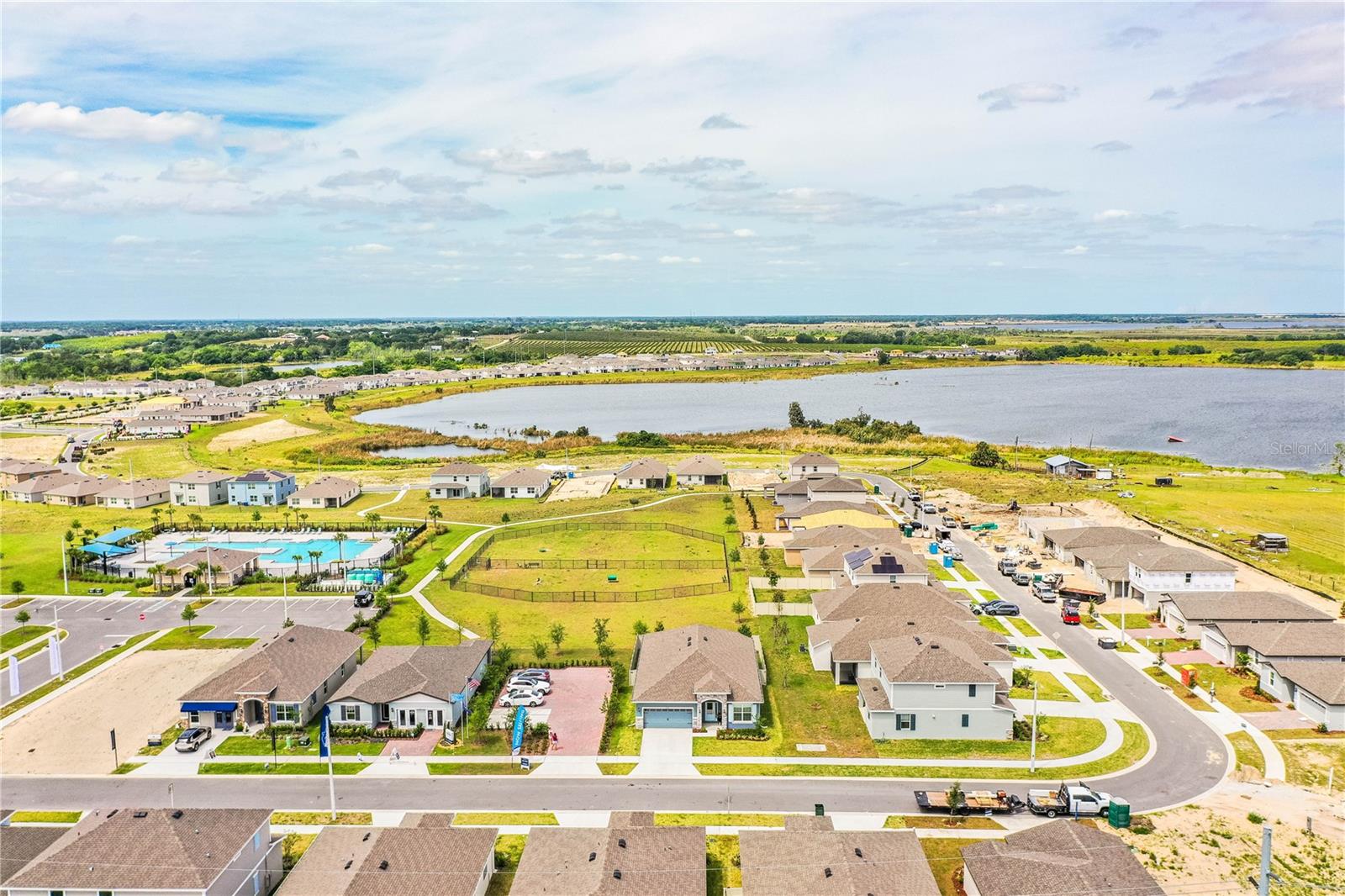 731 GRIFFON AVE, LAKE ALFRED, FL, 33850