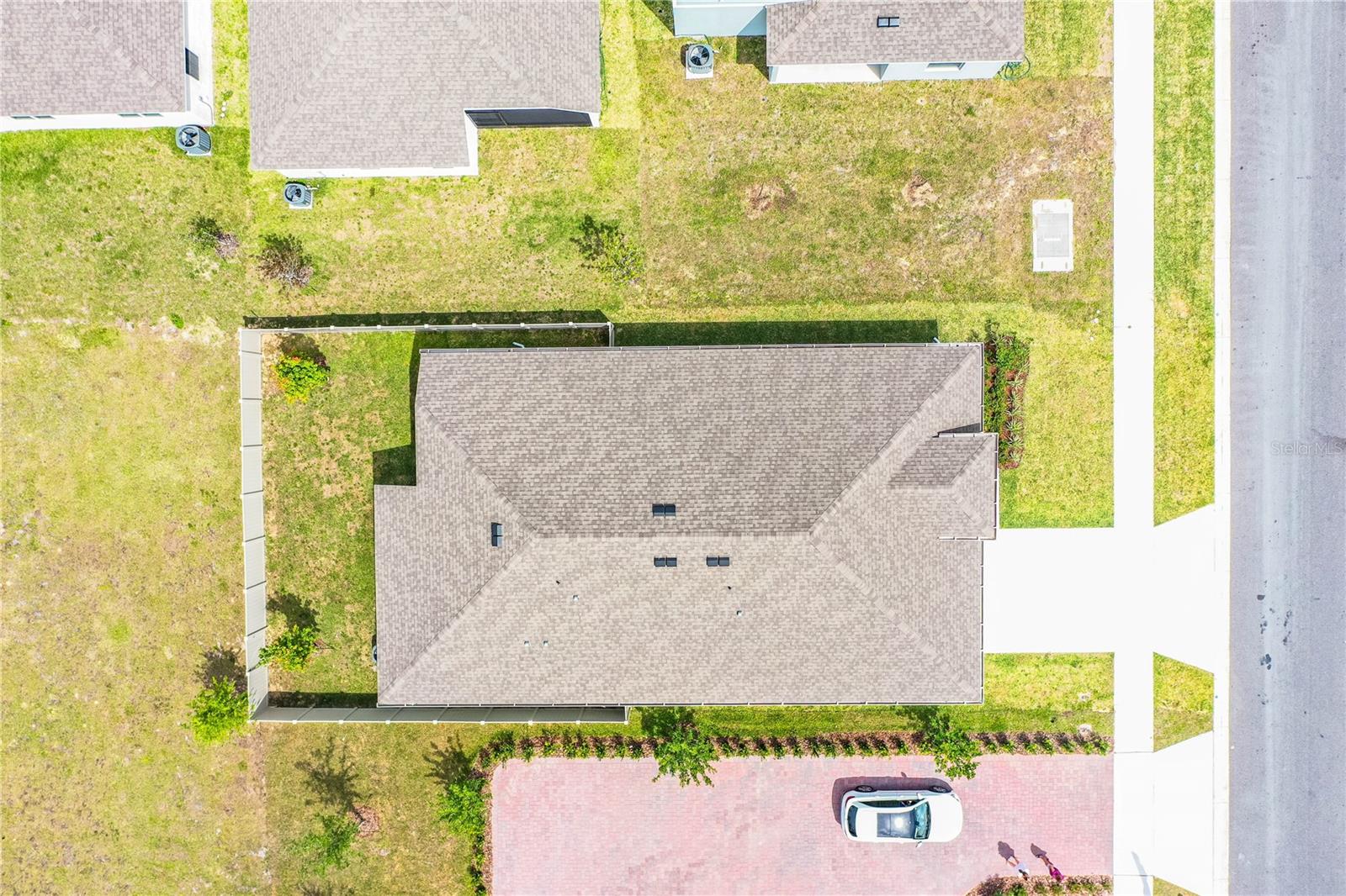 731 GRIFFON AVE, LAKE ALFRED, FL, 33850