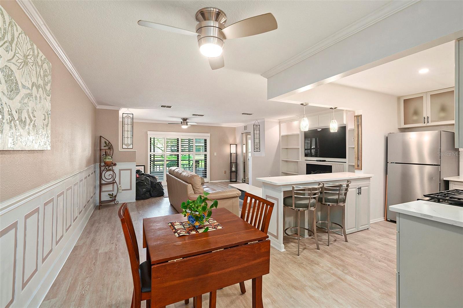 5980 TERRACE PARK DR N #105, ST PETERSBURG, FL, 33709