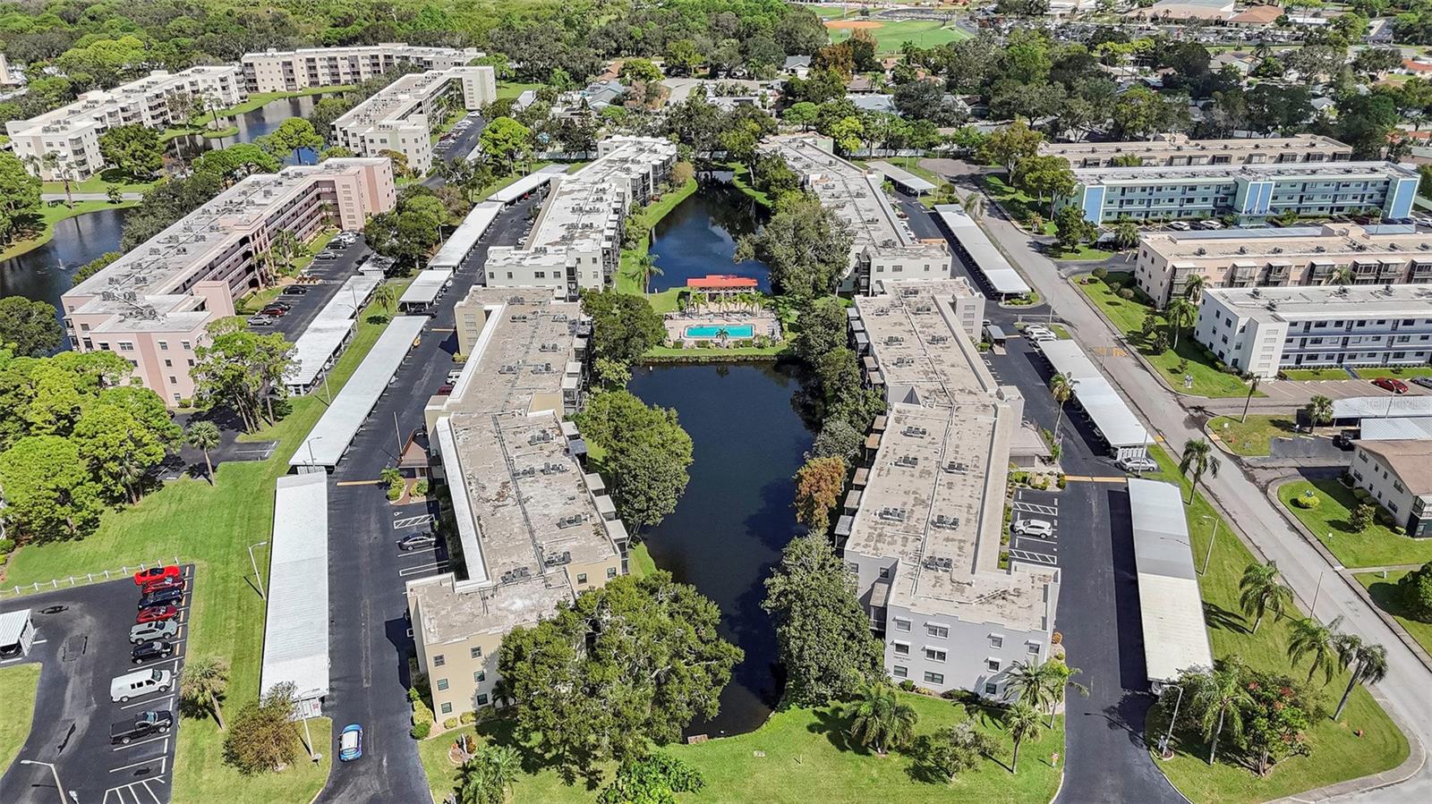 5980 TERRACE PARK DR N #105, ST PETERSBURG, FL, 33709