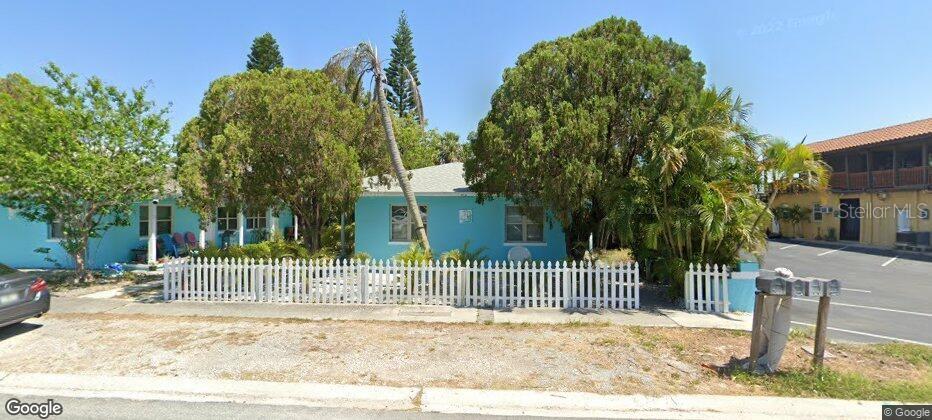 410 73RD AVE, ST PETE BEACH, FL, 33706