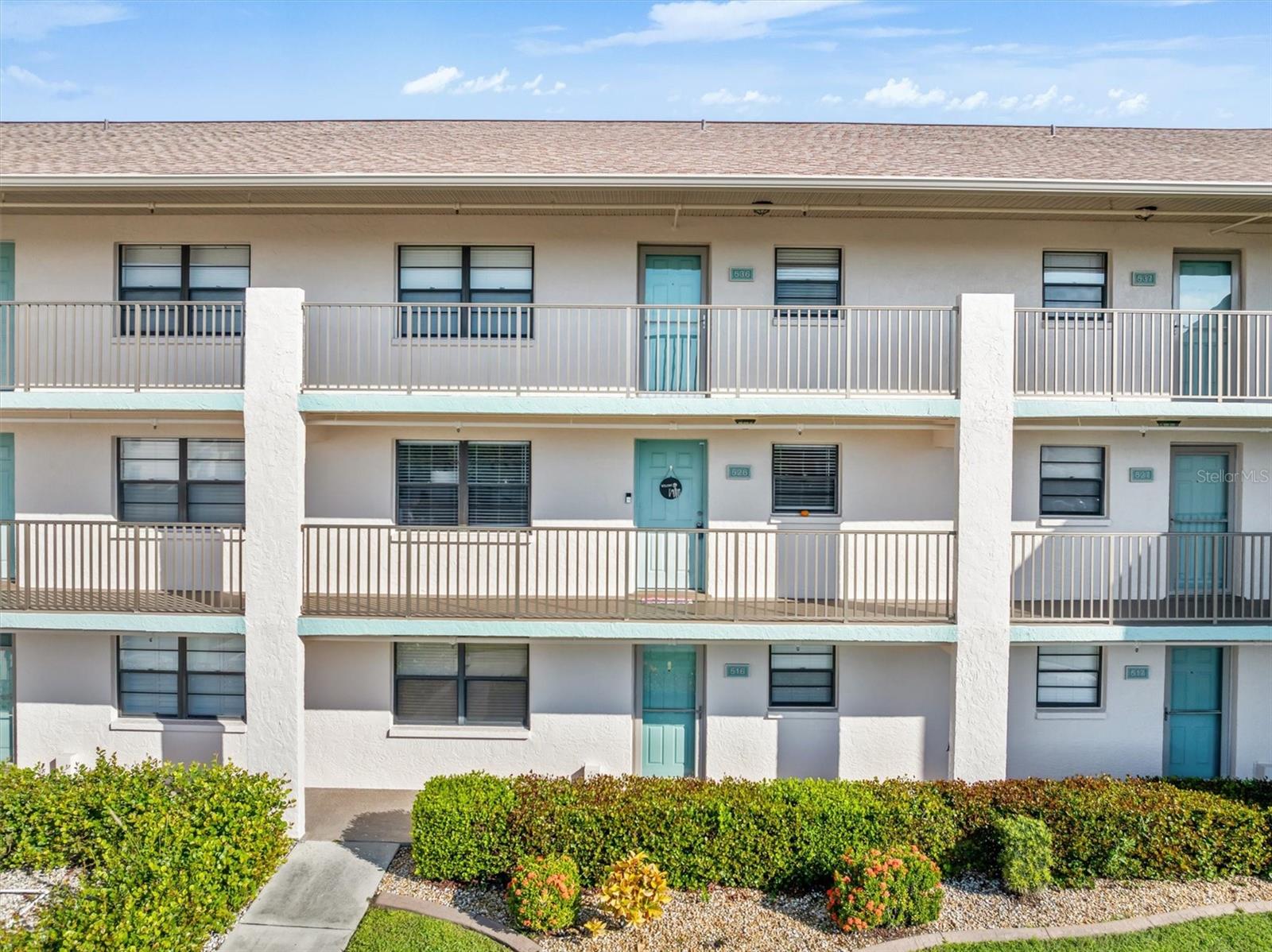175 KINGS HWY #B6-526, PUNTA GORDA, FL, 33983