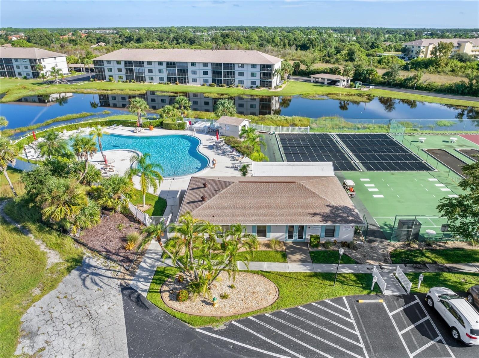 175 KINGS HWY #B6-526, PUNTA GORDA, FL, 33983
