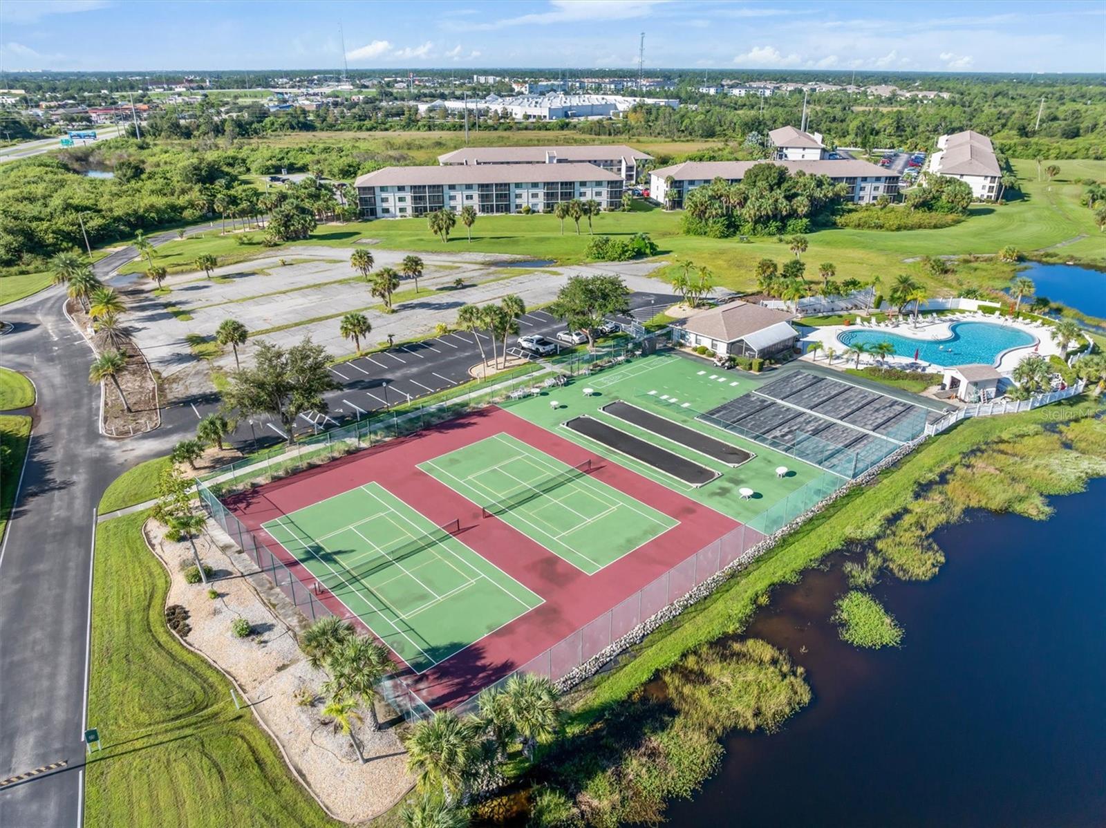 175 KINGS HWY #B6-526, PUNTA GORDA, FL, 33983