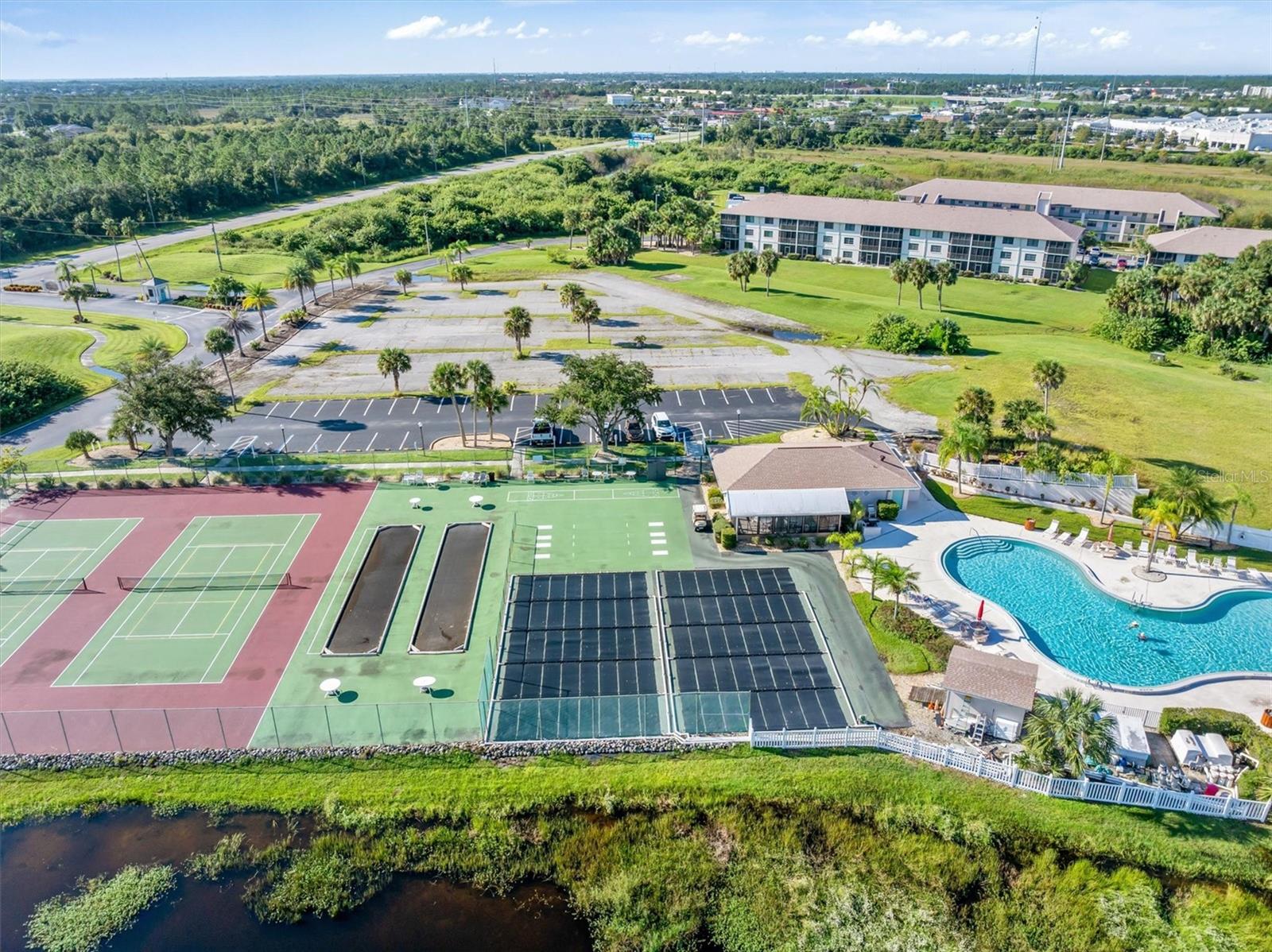 175 KINGS HWY #B6-526, PUNTA GORDA, FL, 33983