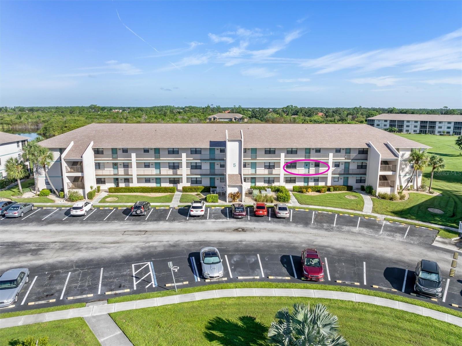175 KINGS HWY #B6-526, PUNTA GORDA, FL, 33983