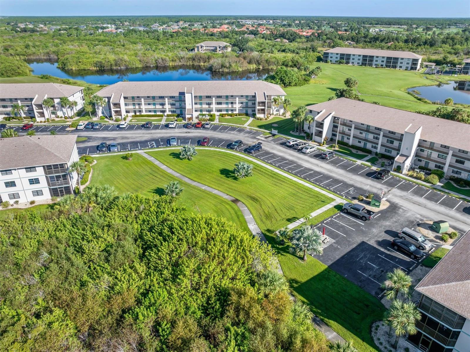 175 KINGS HWY #B6-526, PUNTA GORDA, FL, 33983