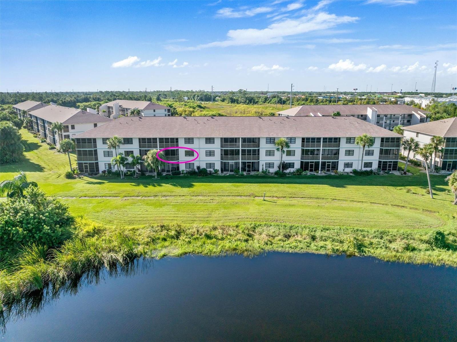 175 KINGS HWY #B6-526, PUNTA GORDA, FL, 33983