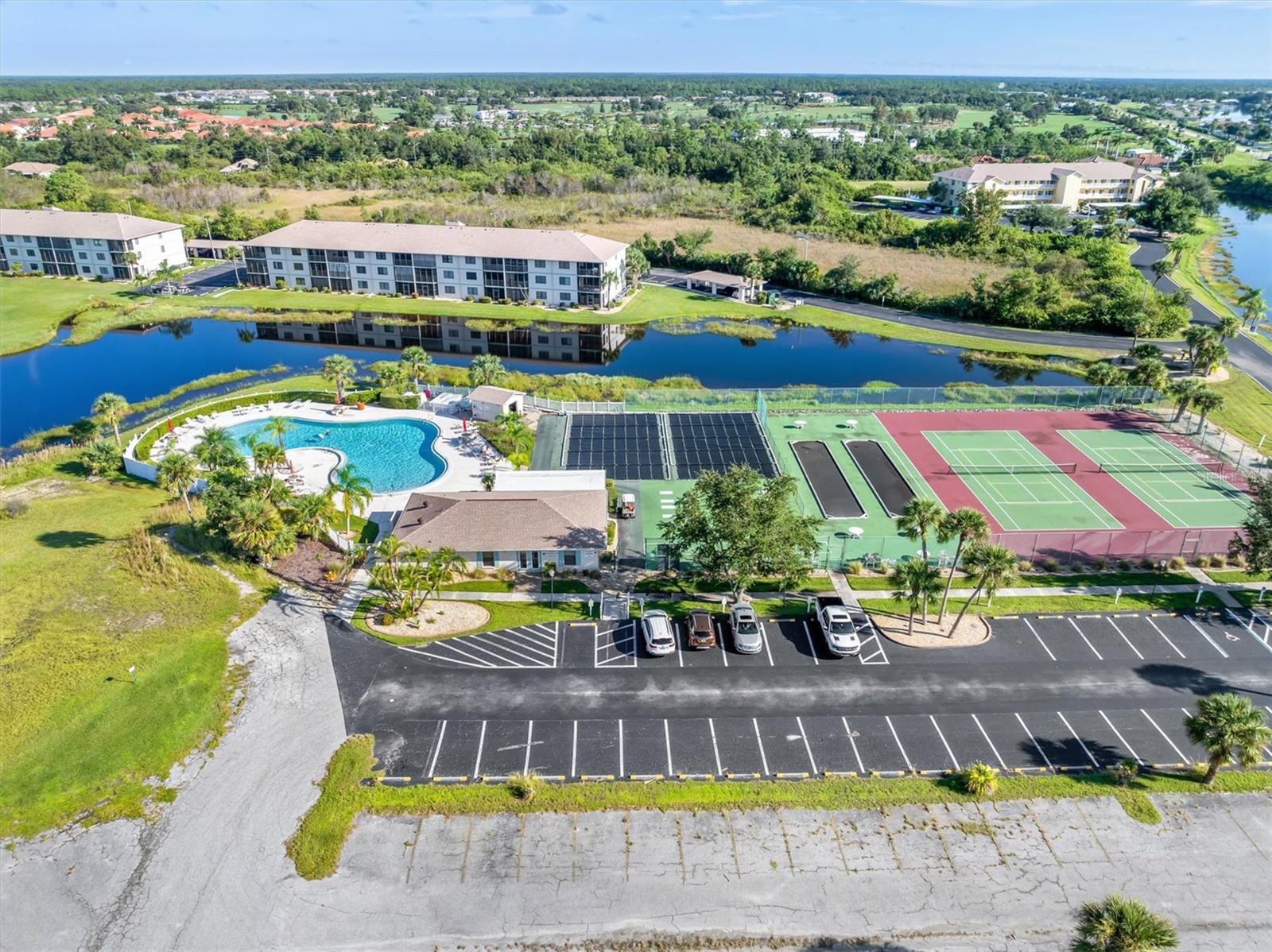 175 KINGS HWY #B6-526, PUNTA GORDA, FL, 33983