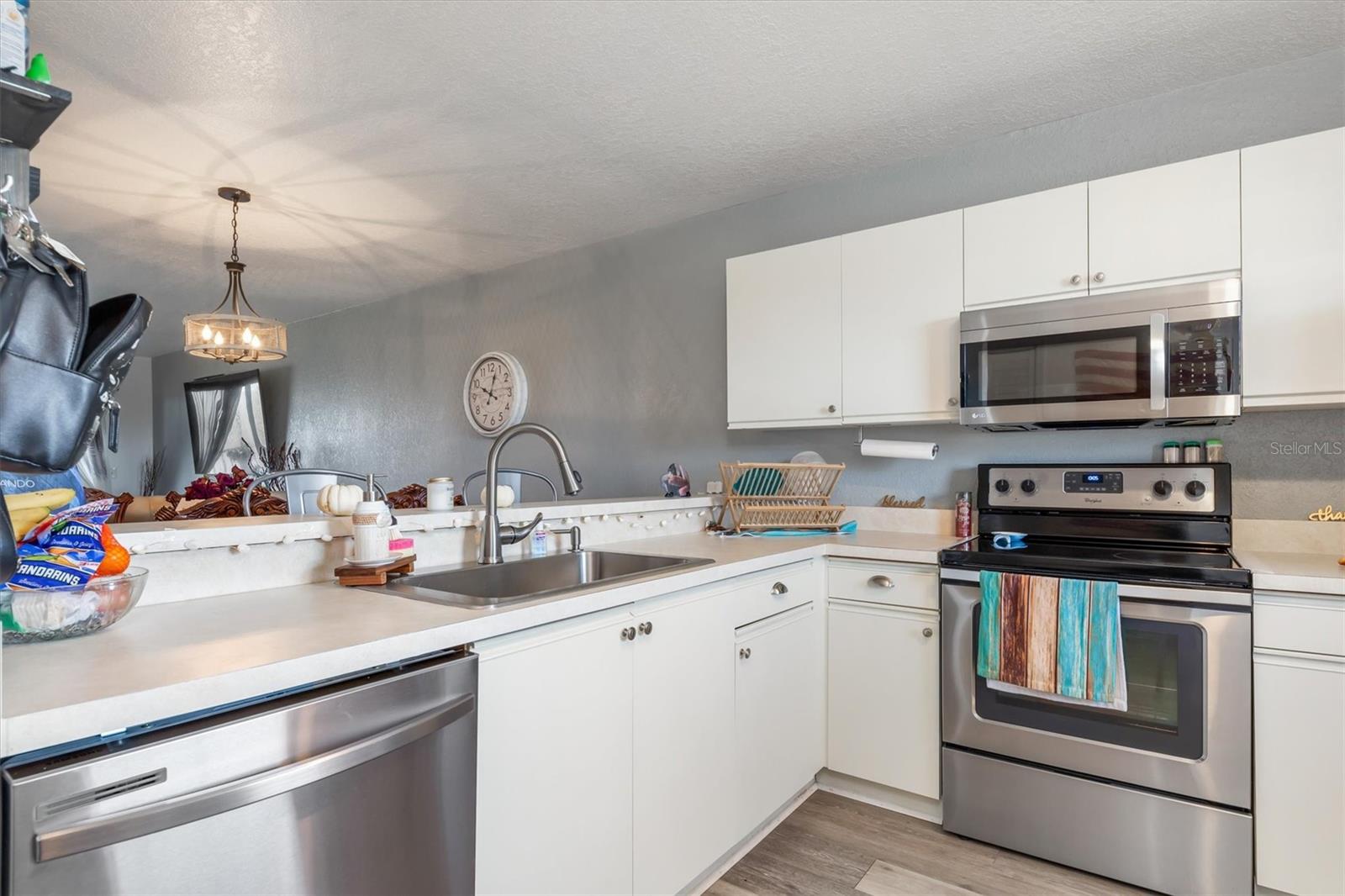 175 KINGS HWY #B6-526, PUNTA GORDA, FL, 33983