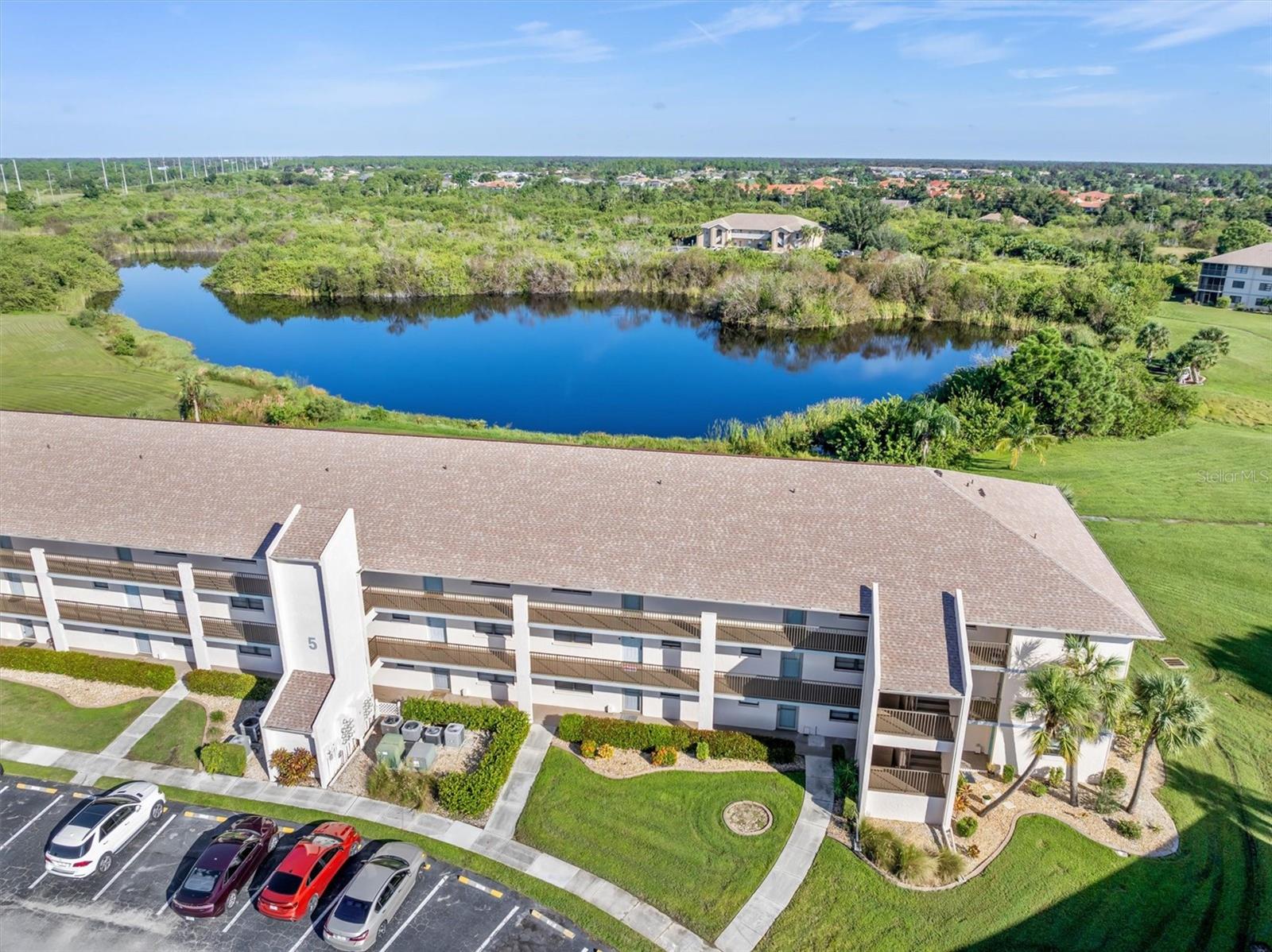 175 KINGS HWY #B6-526, PUNTA GORDA, FL, 33983
