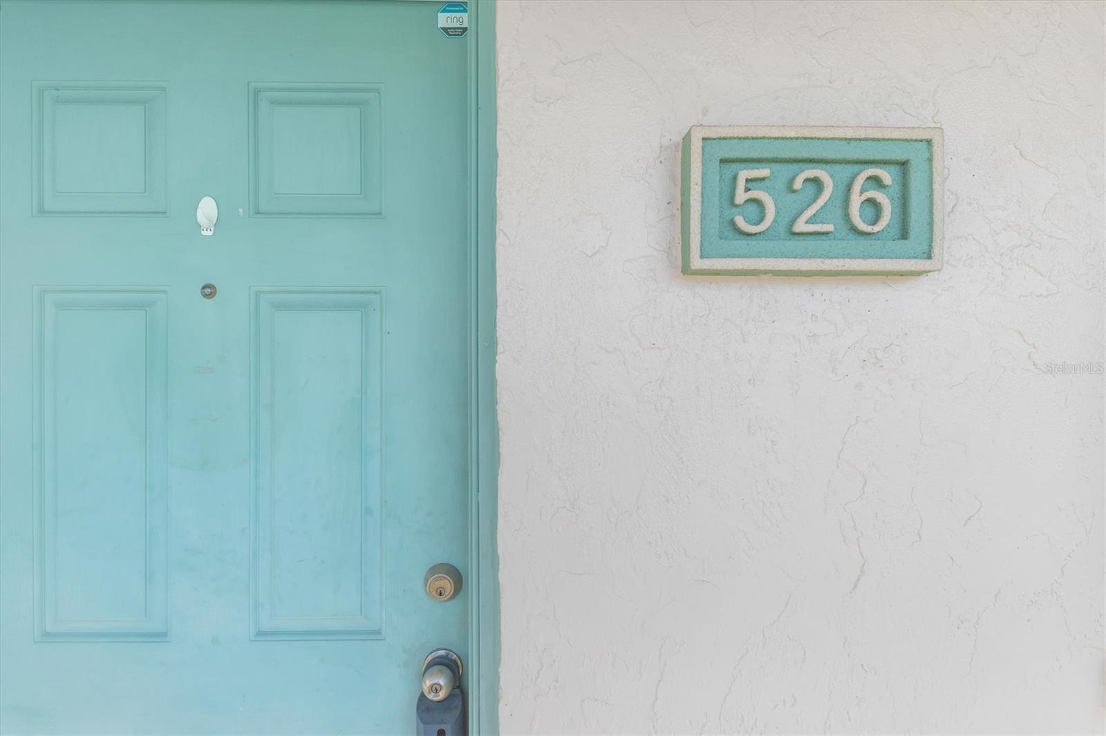175 KINGS HWY #B6-526, PUNTA GORDA, FL, 33983