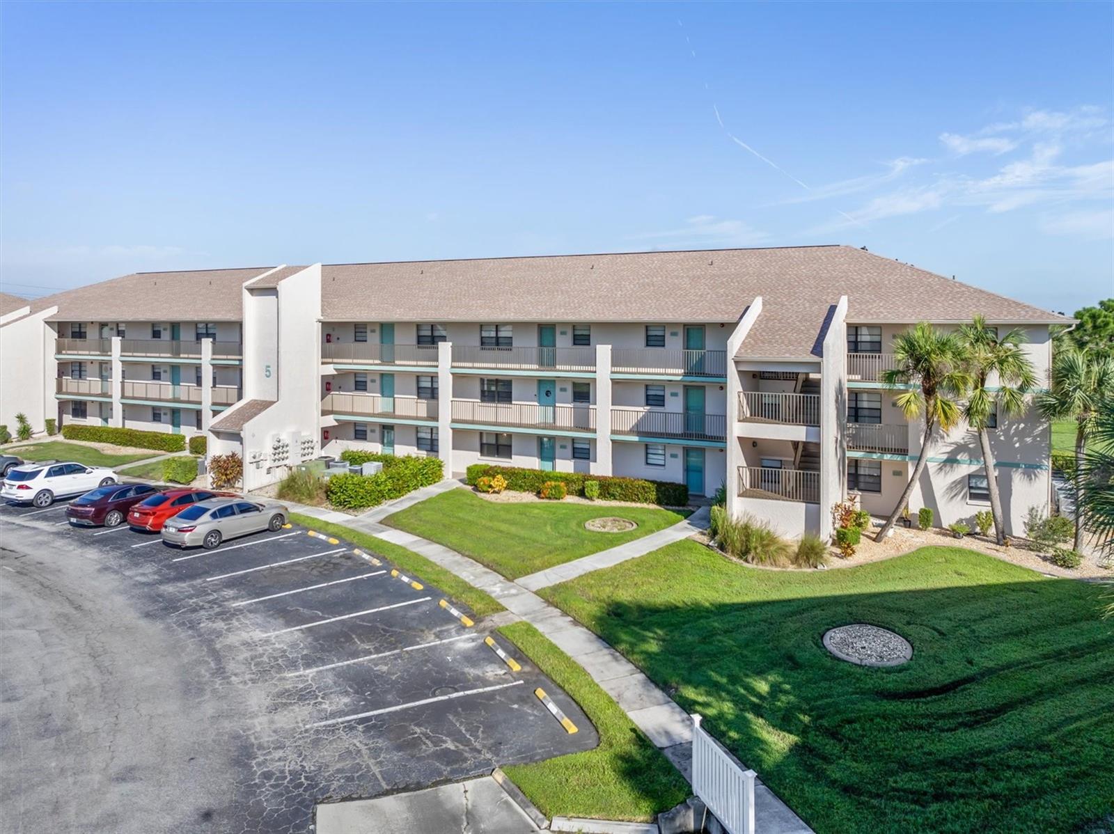 175 KINGS HWY #B6-526, PUNTA GORDA, FL, 33983