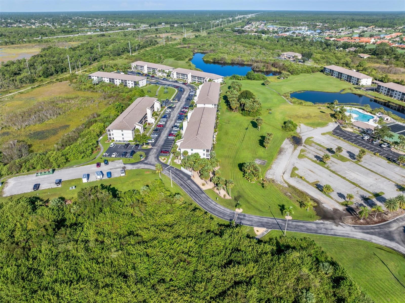 175 KINGS HWY #B6-526, PUNTA GORDA, FL, 33983