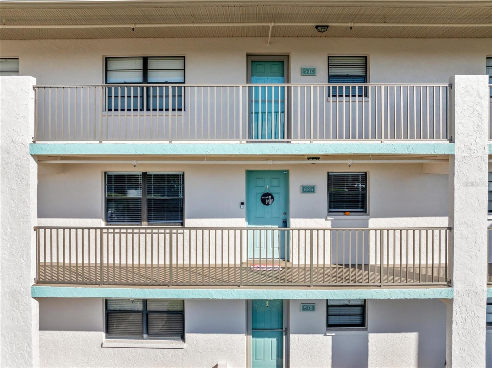 175 KINGS HWY #B6-526, PUNTA GORDA, FL, 33983
