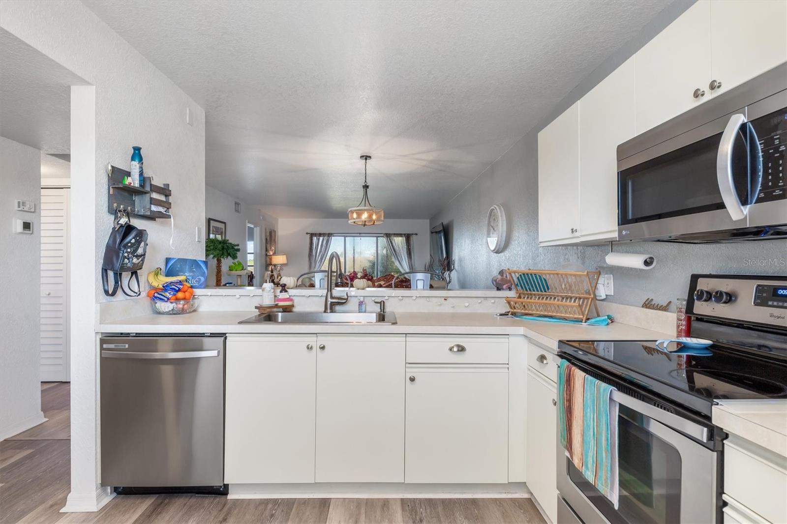 175 KINGS HWY #B6-526, PUNTA GORDA, FL, 33983