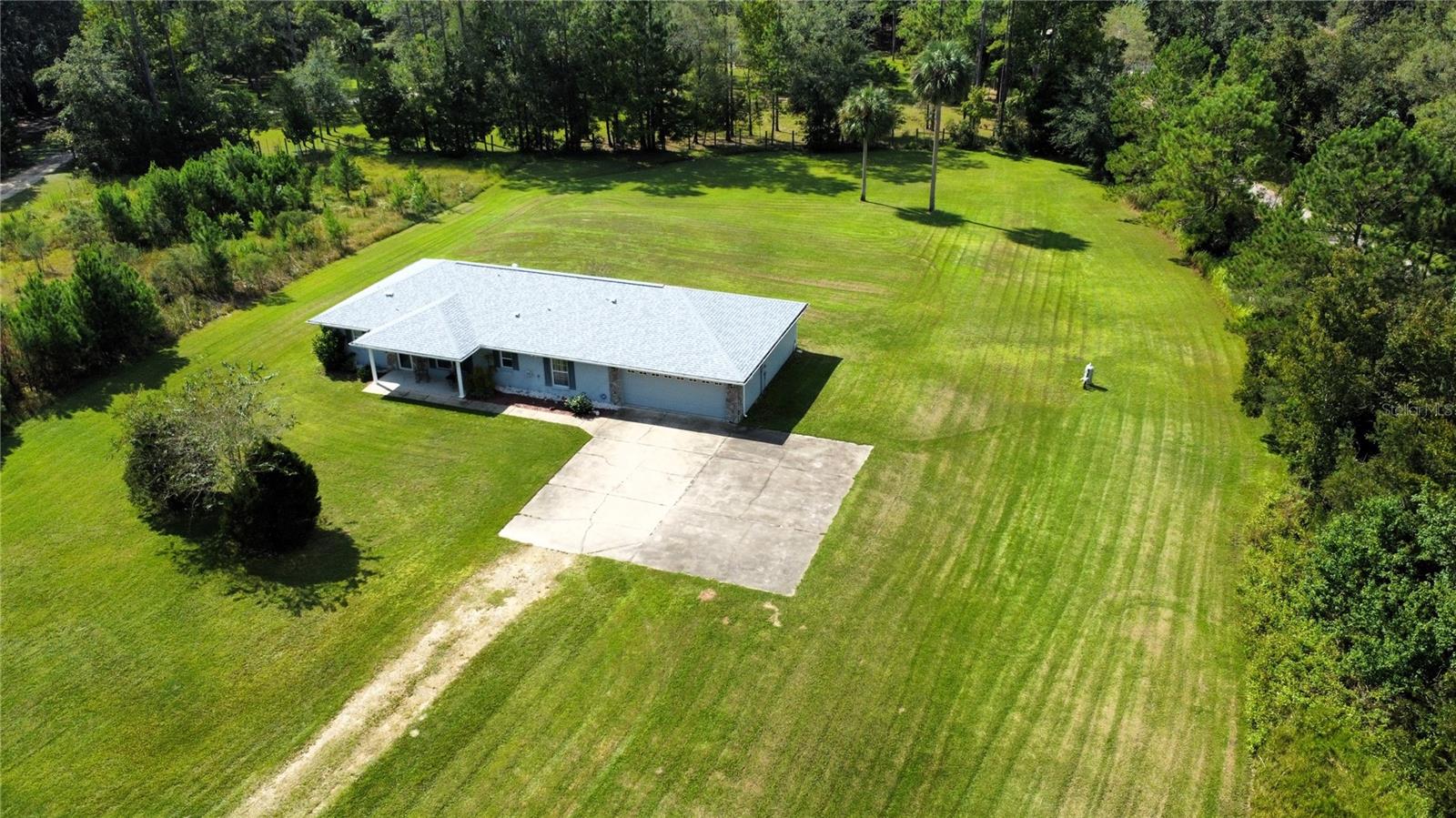 10211 NE HIGHWAY 314, SILVER SPRINGS, FL, 34488