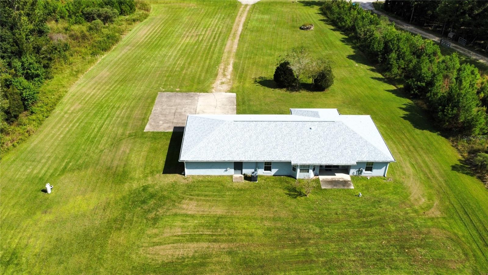 10211 NE HIGHWAY 314, SILVER SPRINGS, FL, 34488
