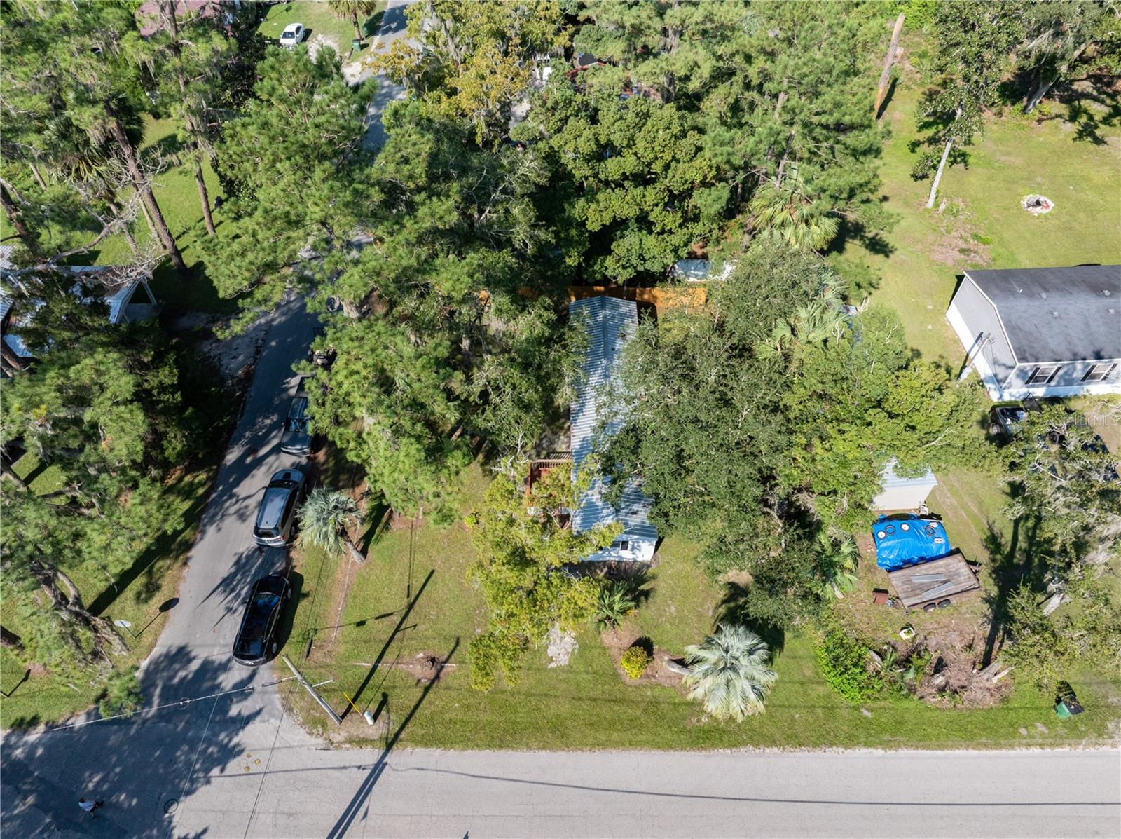 503 5TH ST SW, JASPER, FL, 32052