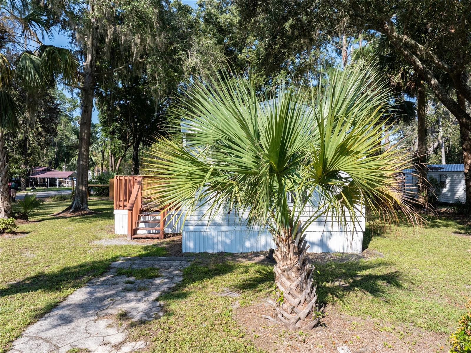 503 5TH ST SW, JASPER, FL, 32052