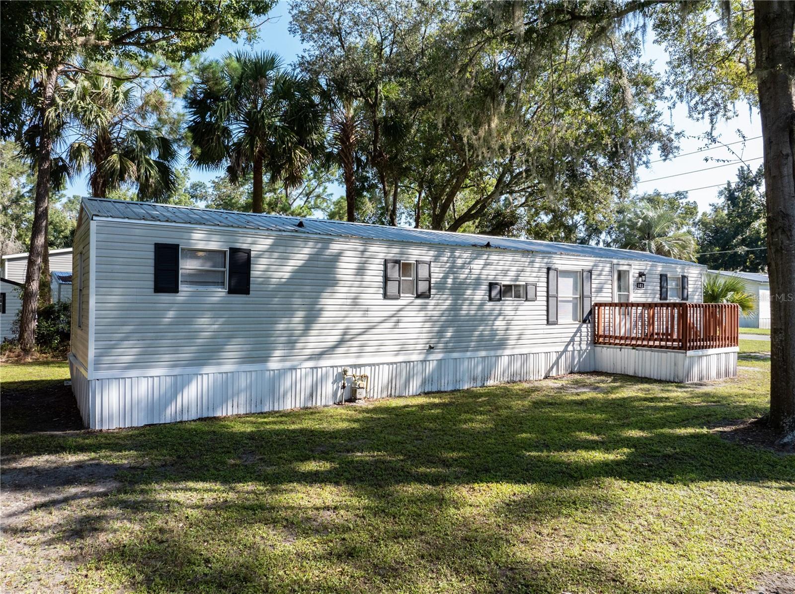 503 5TH ST SW, JASPER, FL, 32052