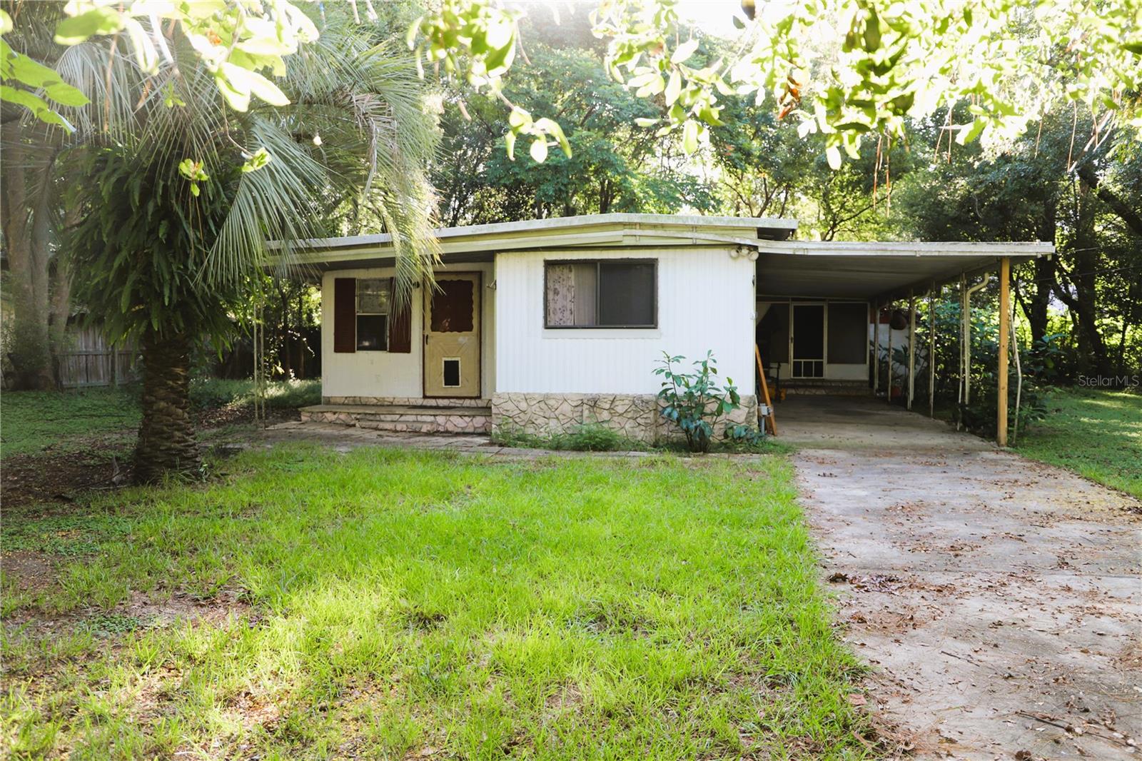 7463 HILLTOP ST, KEYSTONE HEIGHTS, FL, 32656
