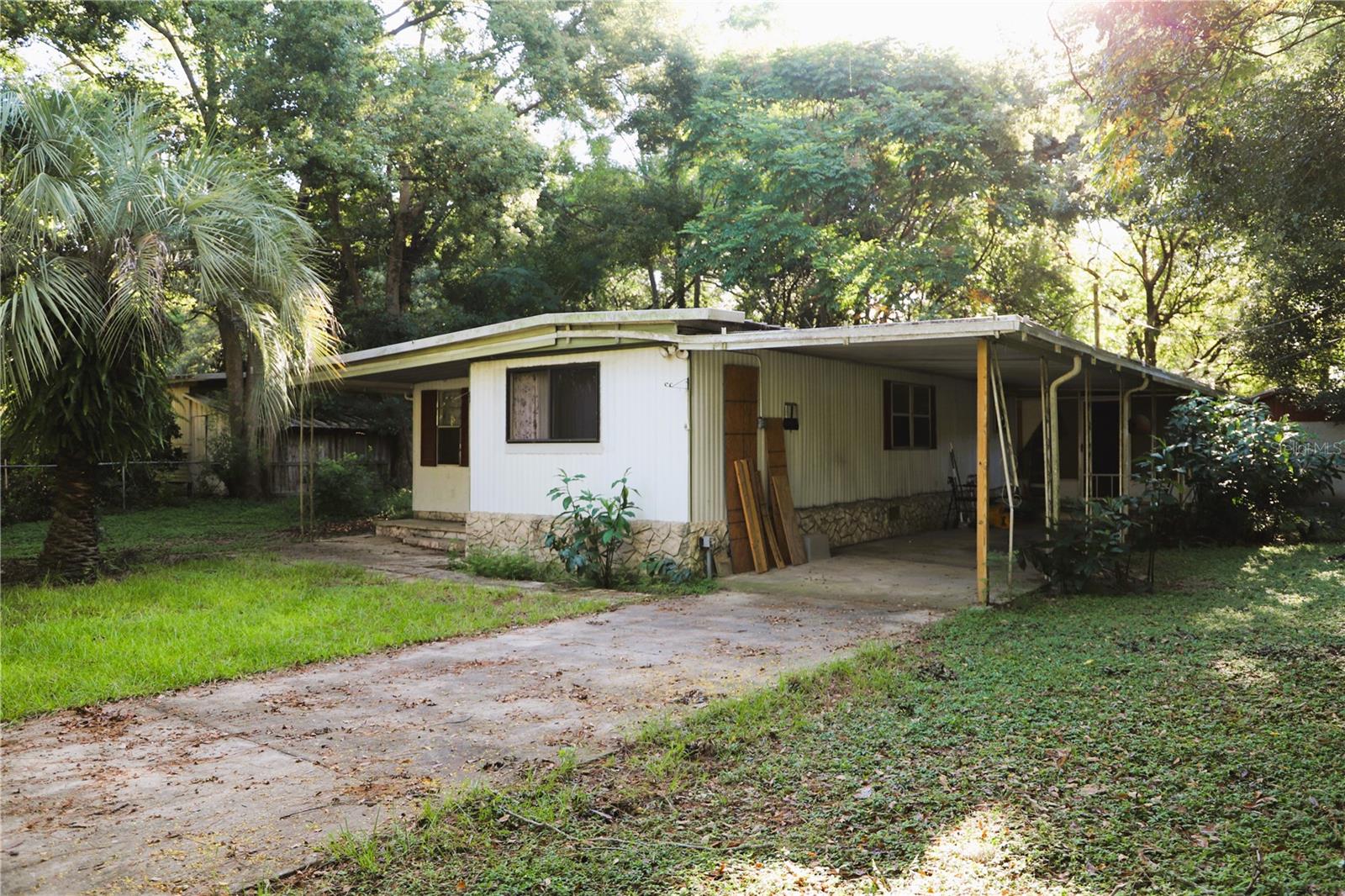 7463 HILLTOP ST, KEYSTONE HEIGHTS, FL, 32656