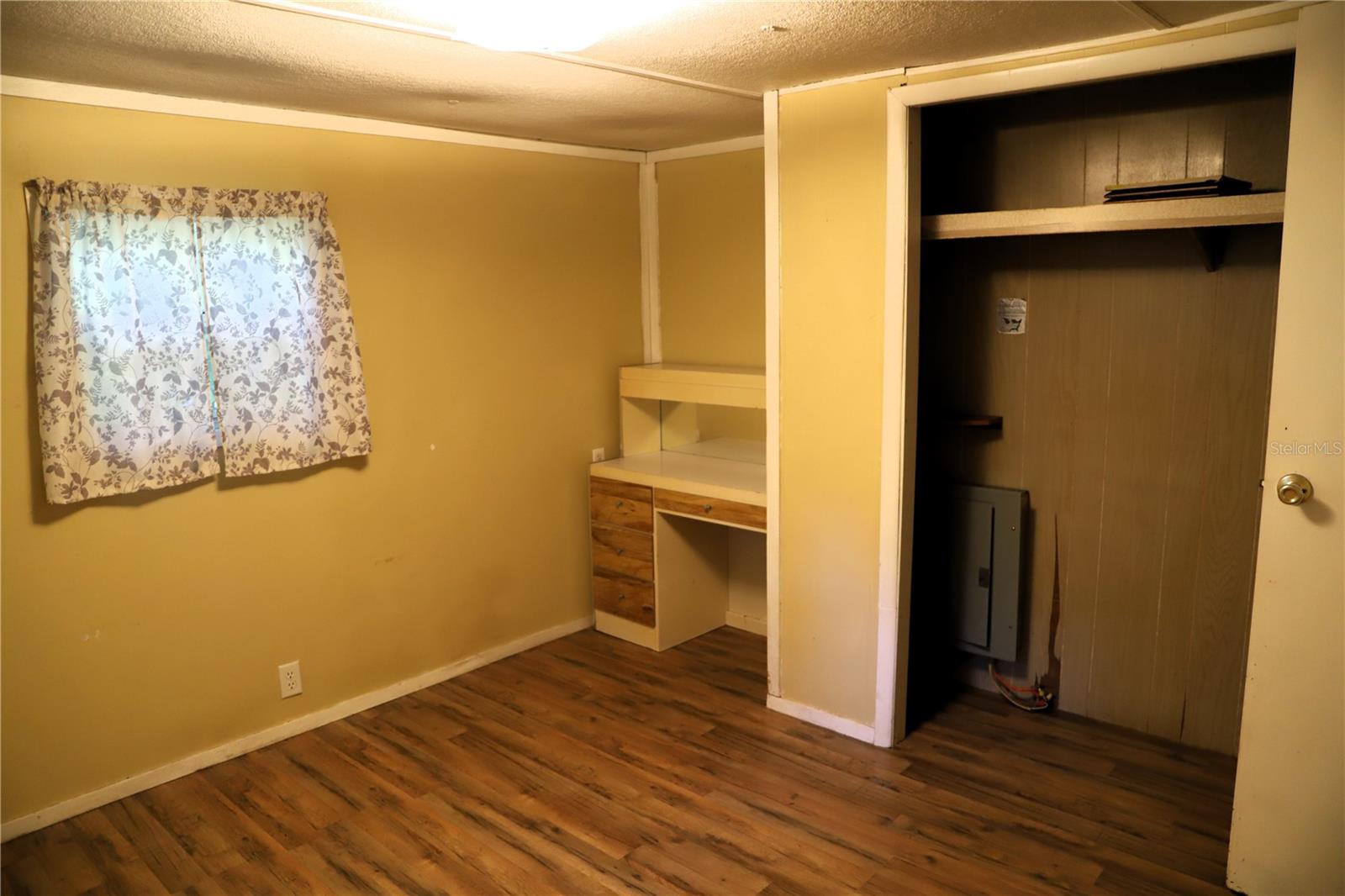 7463 HILLTOP ST, KEYSTONE HEIGHTS, FL, 32656
