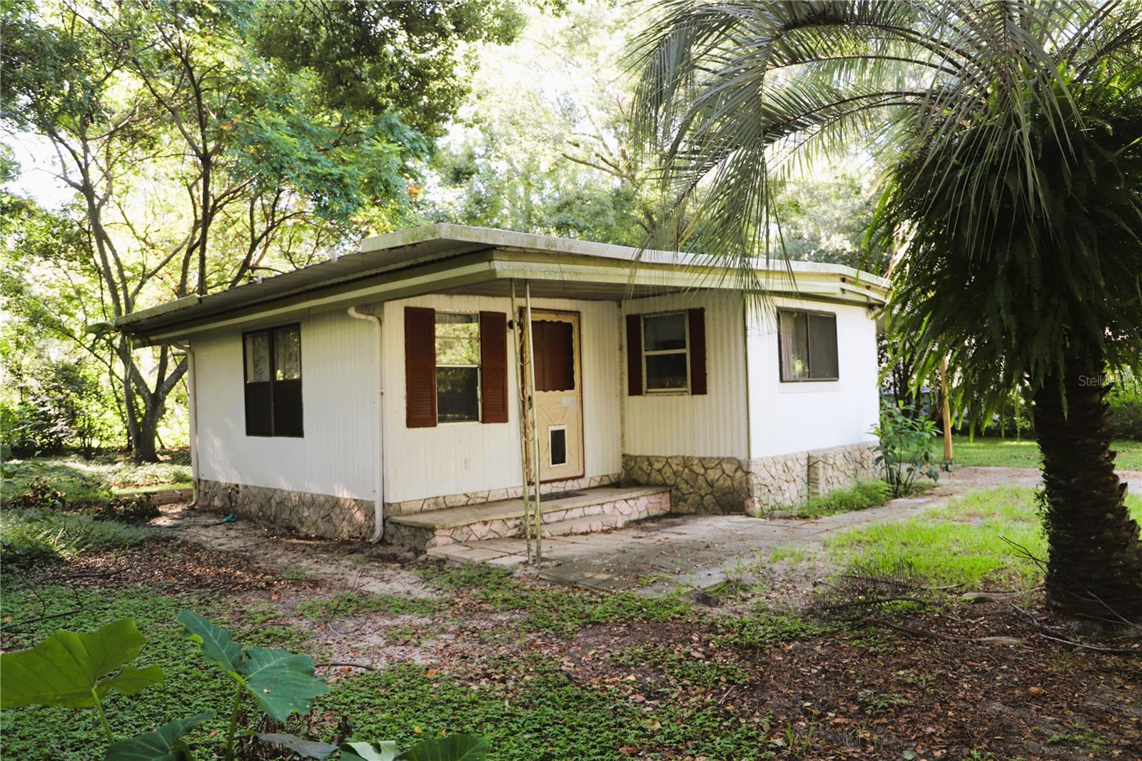 7463 HILLTOP ST, KEYSTONE HEIGHTS, FL, 32656