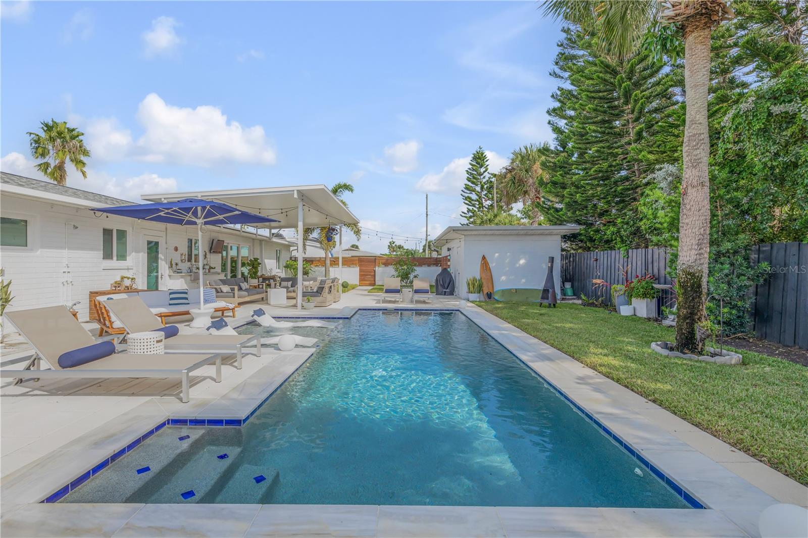 905 N PENINSULA AVE, NEW SMYRNA BEACH, FL, 32169