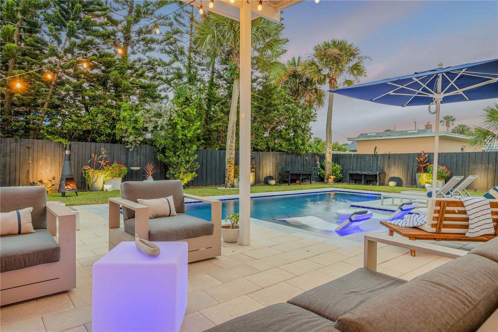 905 N PENINSULA AVE, NEW SMYRNA BEACH, FL, 32169