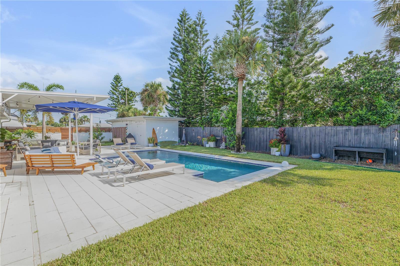905 N PENINSULA AVE, NEW SMYRNA BEACH, FL, 32169