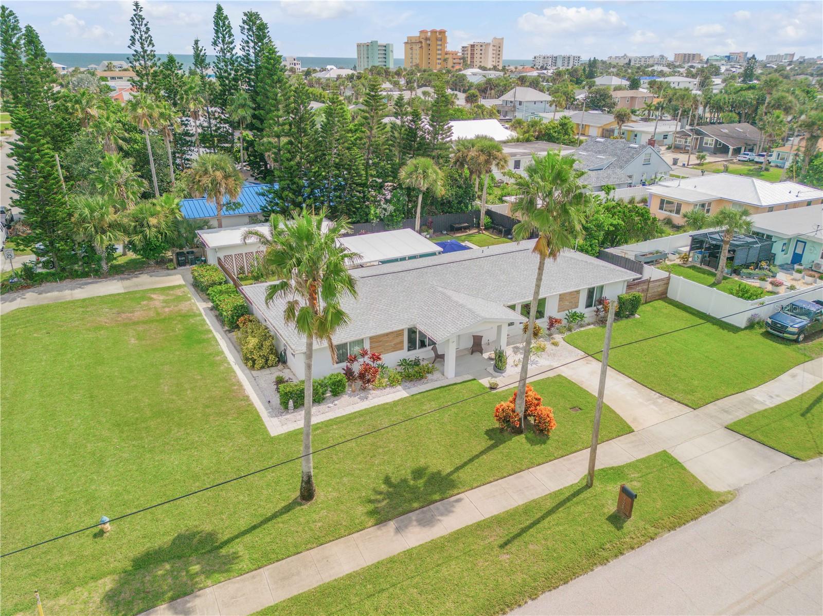 905 N PENINSULA AVE, NEW SMYRNA BEACH, FL, 32169