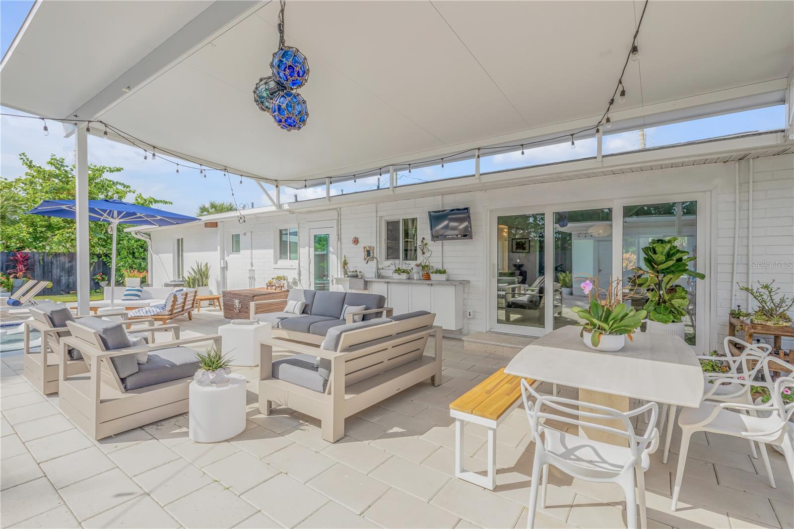 905 N PENINSULA AVE, NEW SMYRNA BEACH, FL, 32169