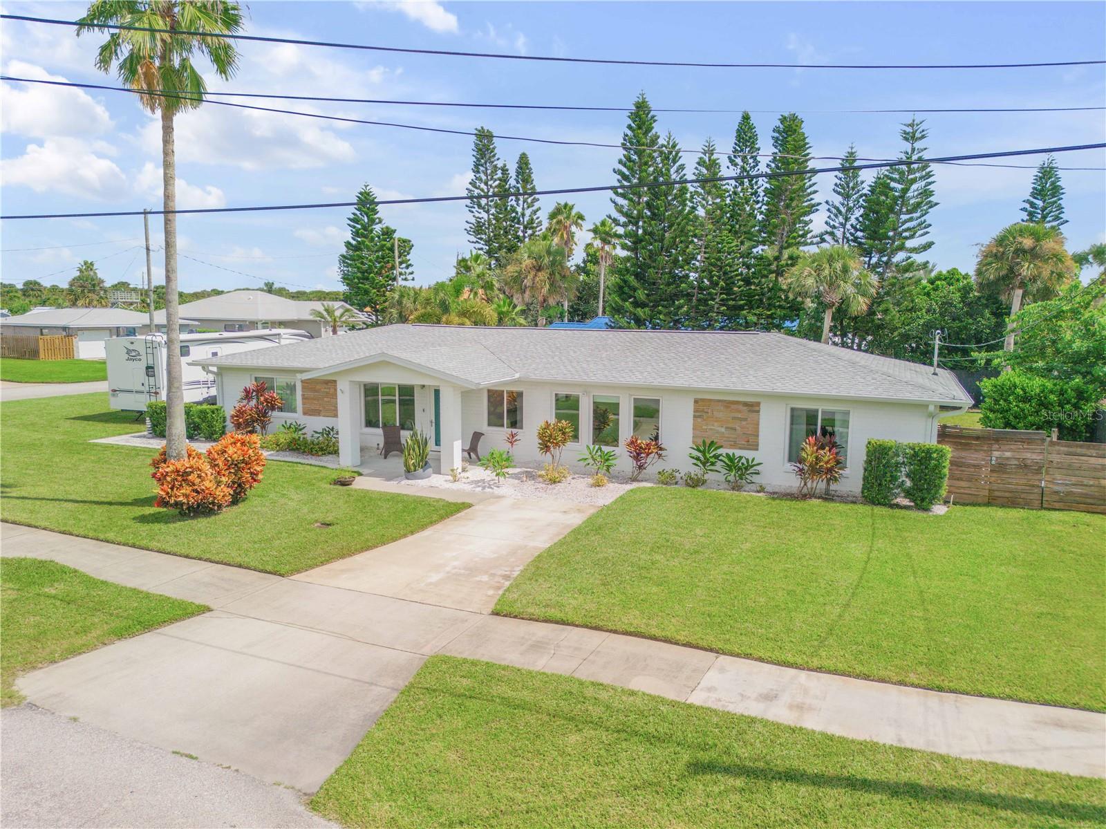 905 N PENINSULA AVE, NEW SMYRNA BEACH, FL, 32169