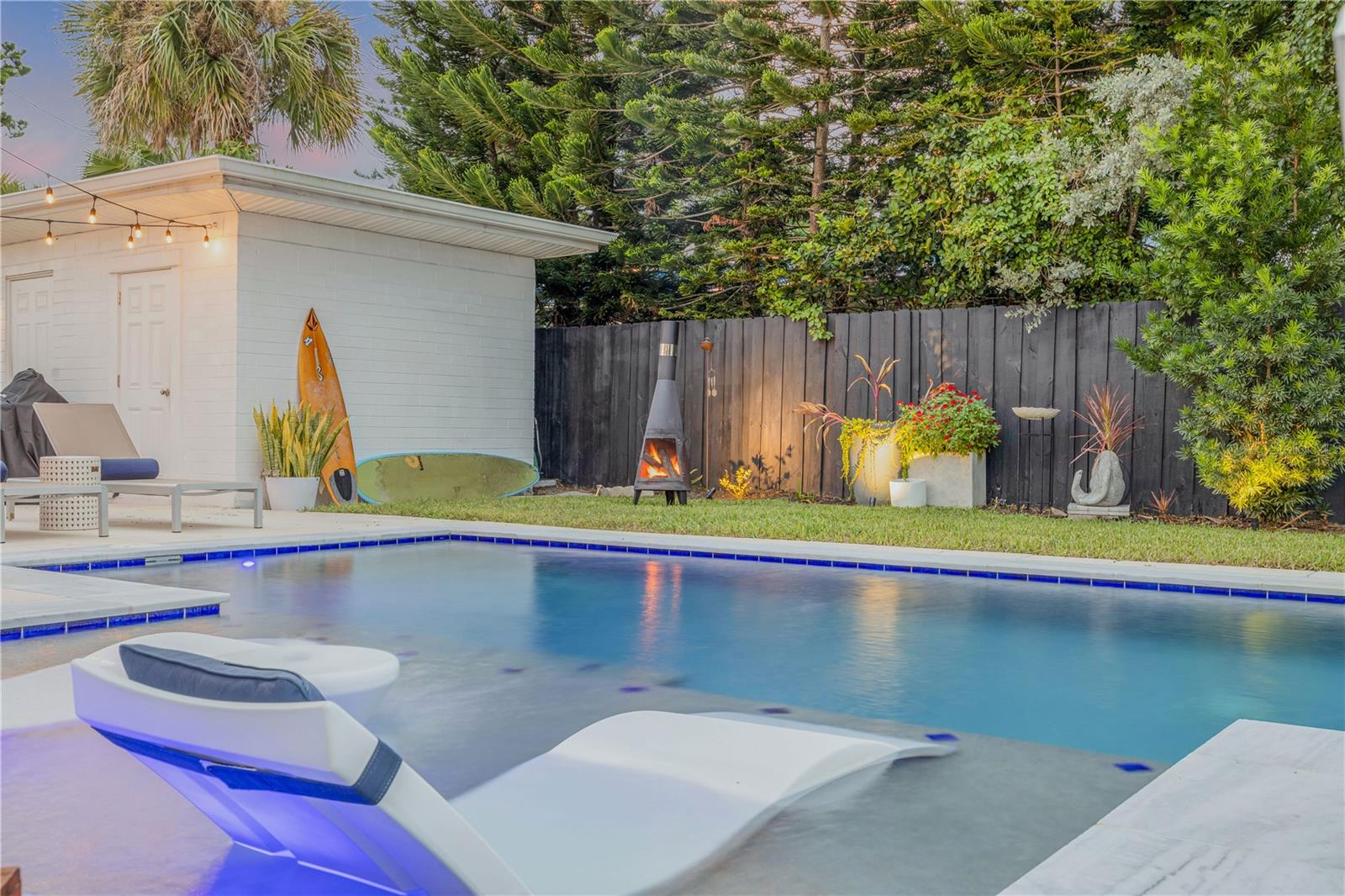 905 N PENINSULA AVE, NEW SMYRNA BEACH, FL, 32169