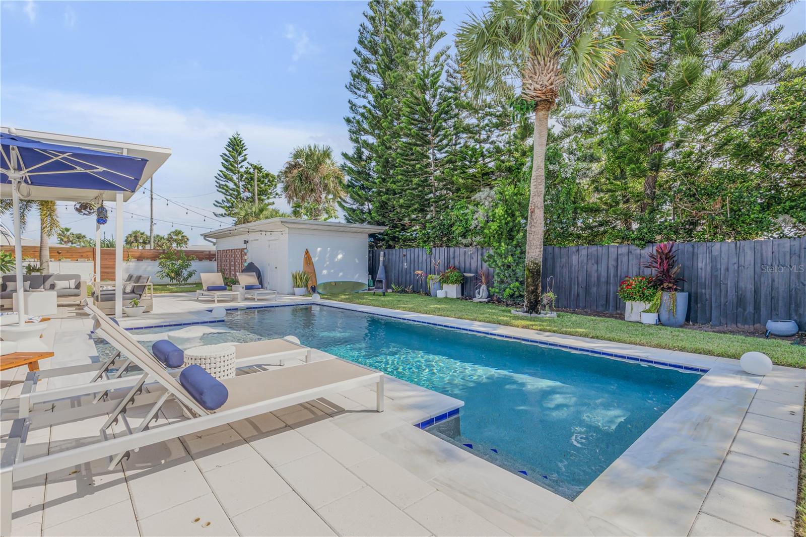 905 N PENINSULA AVE, NEW SMYRNA BEACH, FL, 32169