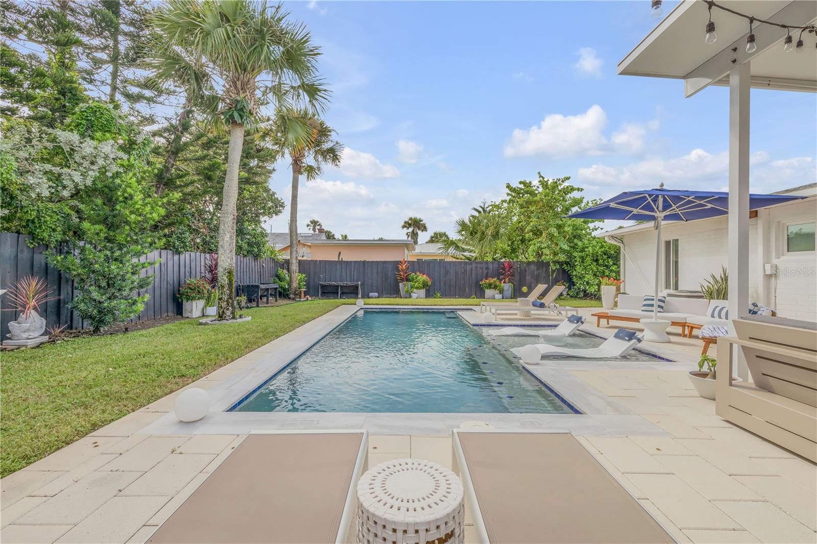 905 N PENINSULA AVE, NEW SMYRNA BEACH, FL, 32169