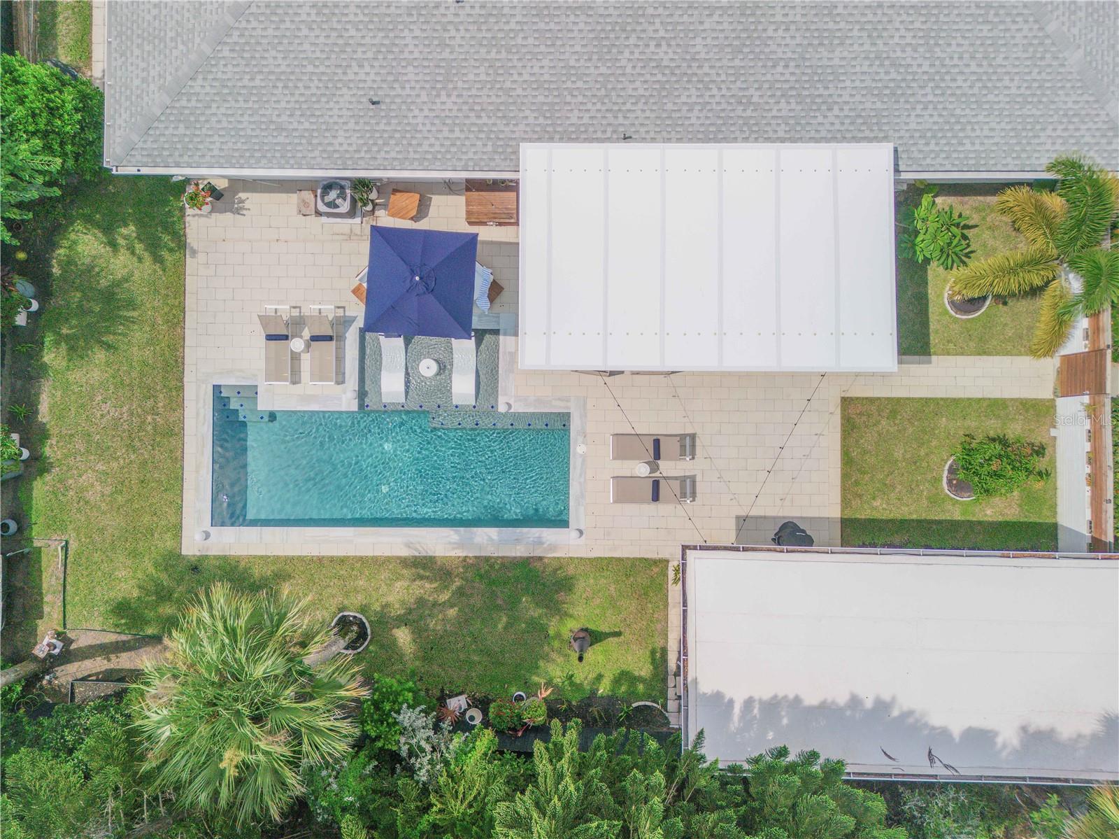 905 N PENINSULA AVE, NEW SMYRNA BEACH, FL, 32169