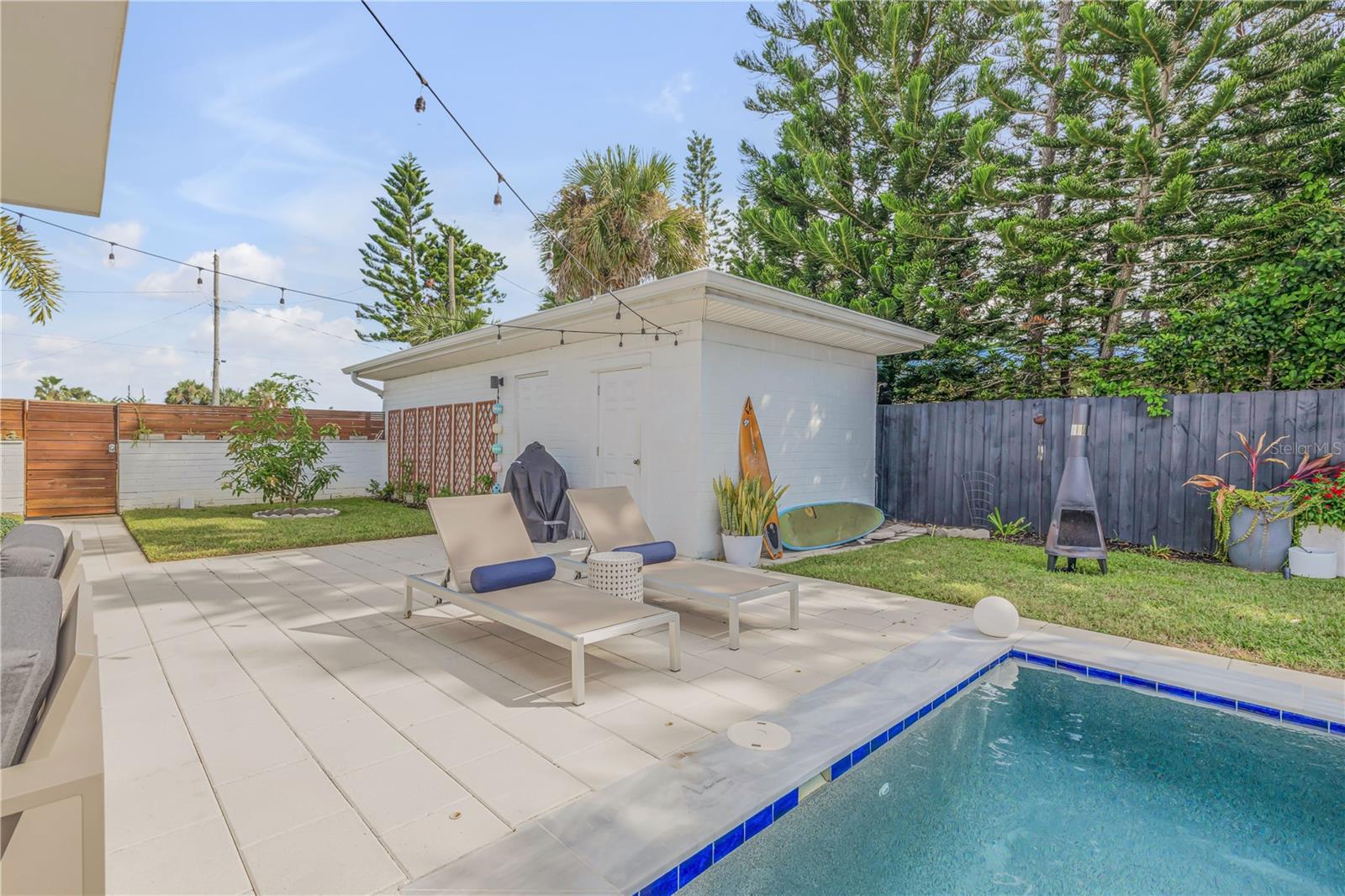 905 N PENINSULA AVE, NEW SMYRNA BEACH, FL, 32169