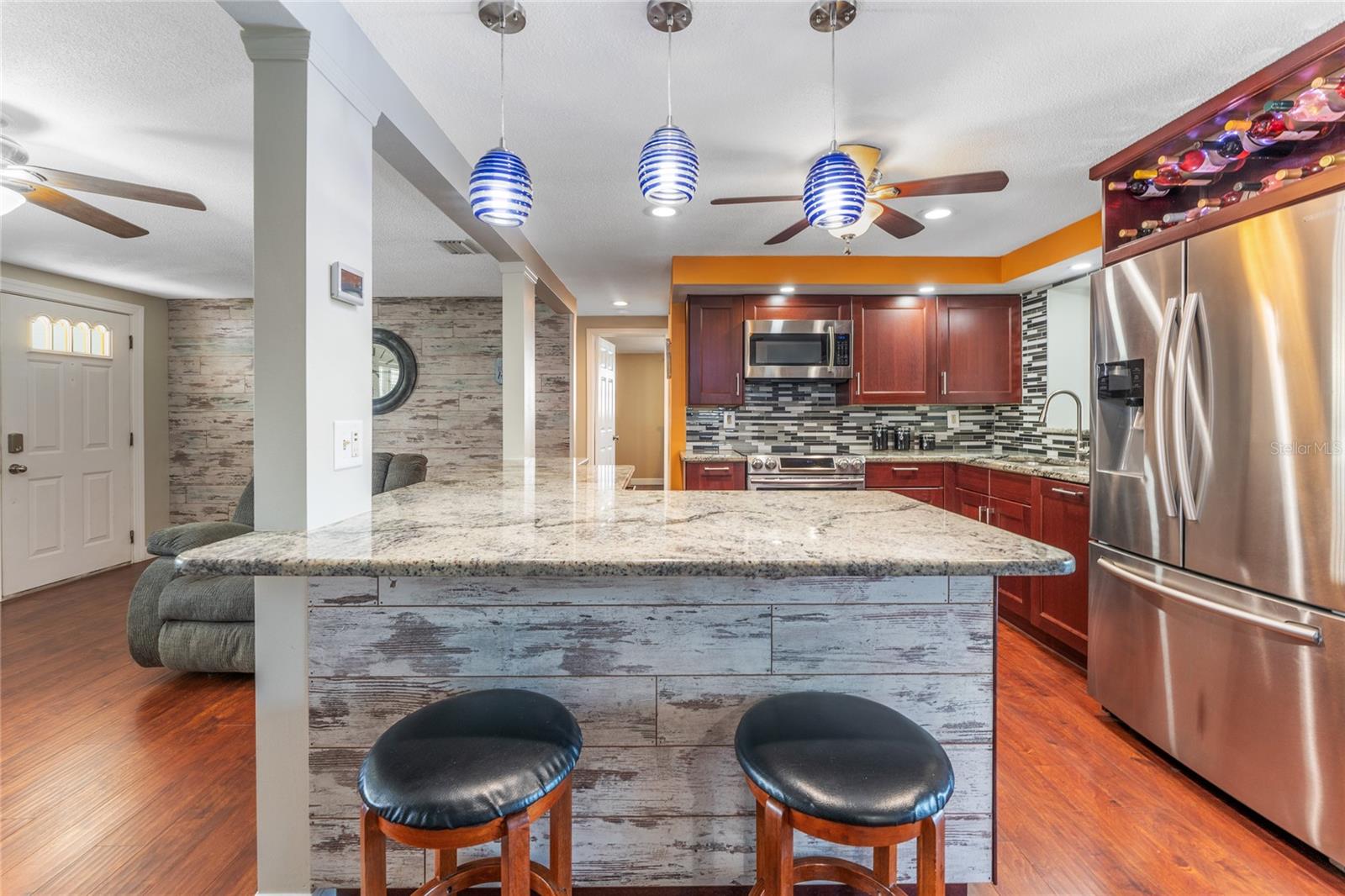 5309 RIDDLE RD, HOLIDAY, FL, 34690