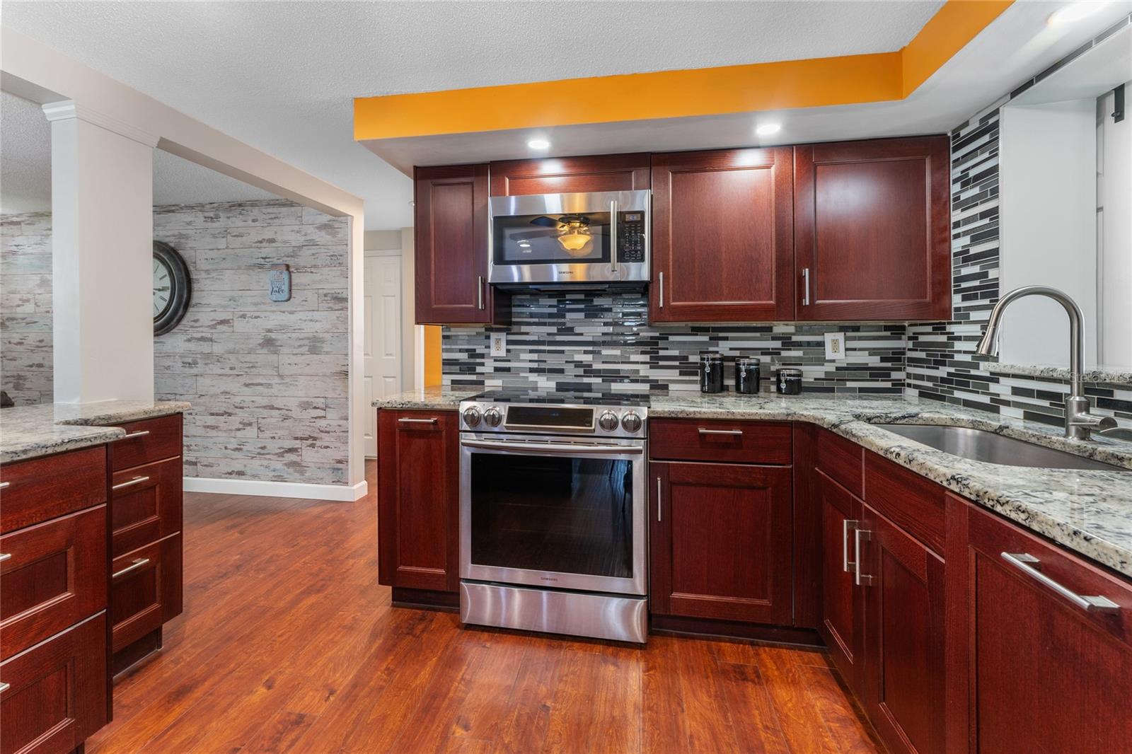 5309 RIDDLE RD, HOLIDAY, FL, 34690